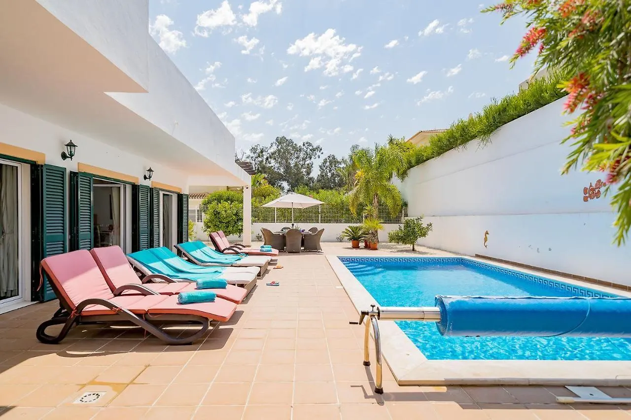 Villa Albardeira 83 By Destination Algarve à Lagos