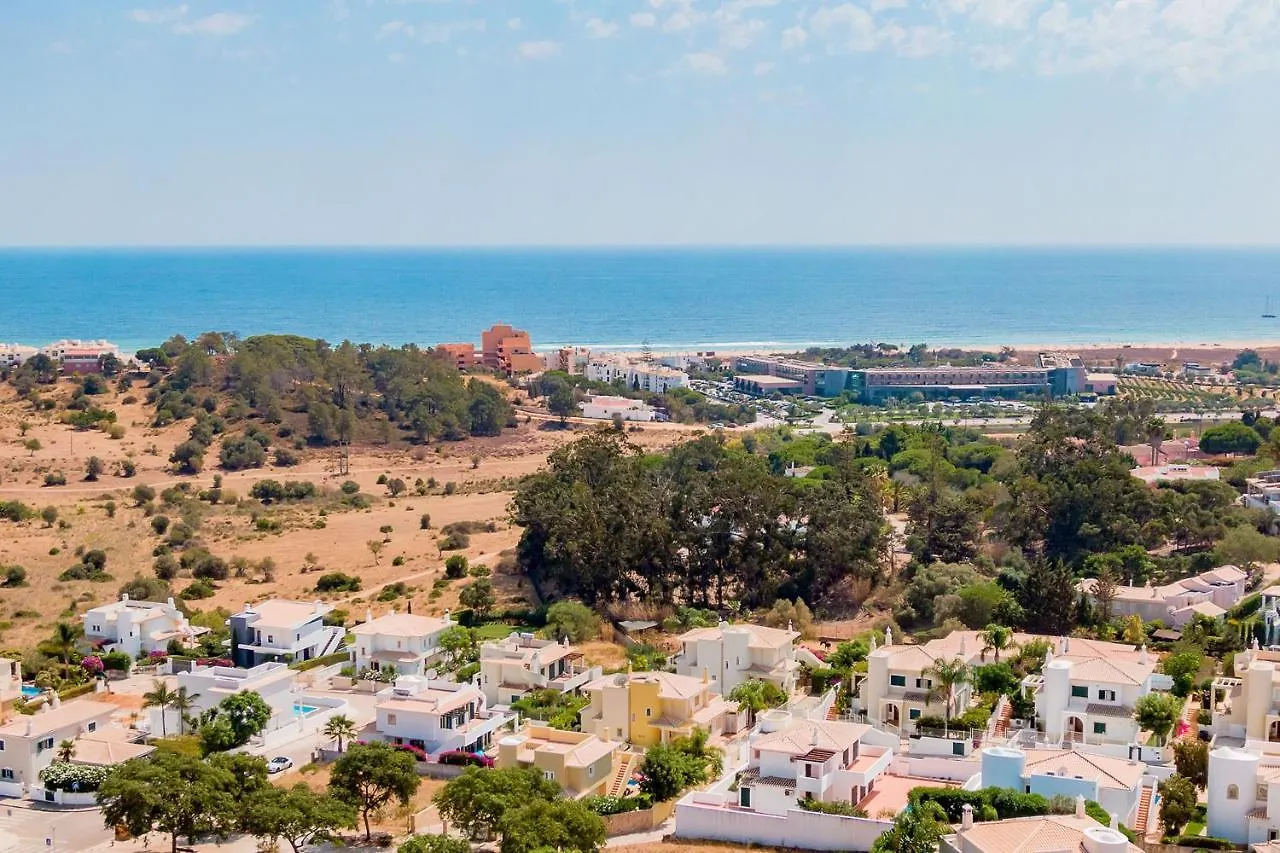 Villa Albardeira 83 By Destination Algarve à Lagos Portugal