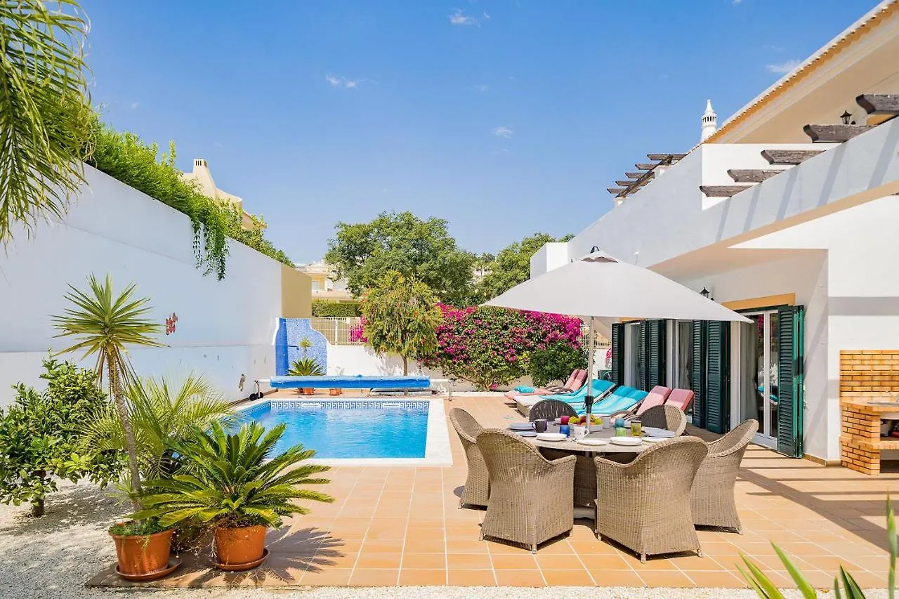 Villa Albardeira 83 By Destination Algarve à Lagos