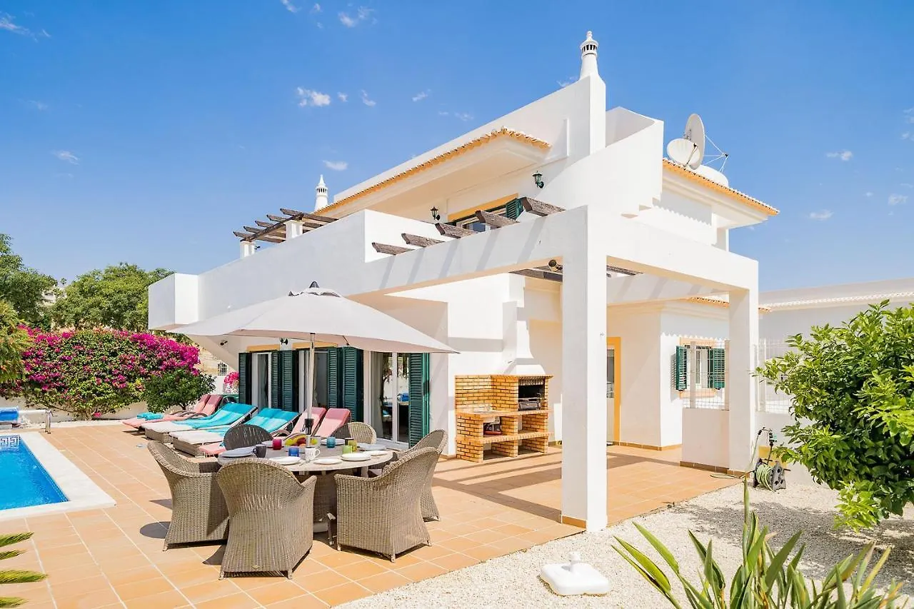 Villa Albardeira 83 By Destination Algarve à Lagos