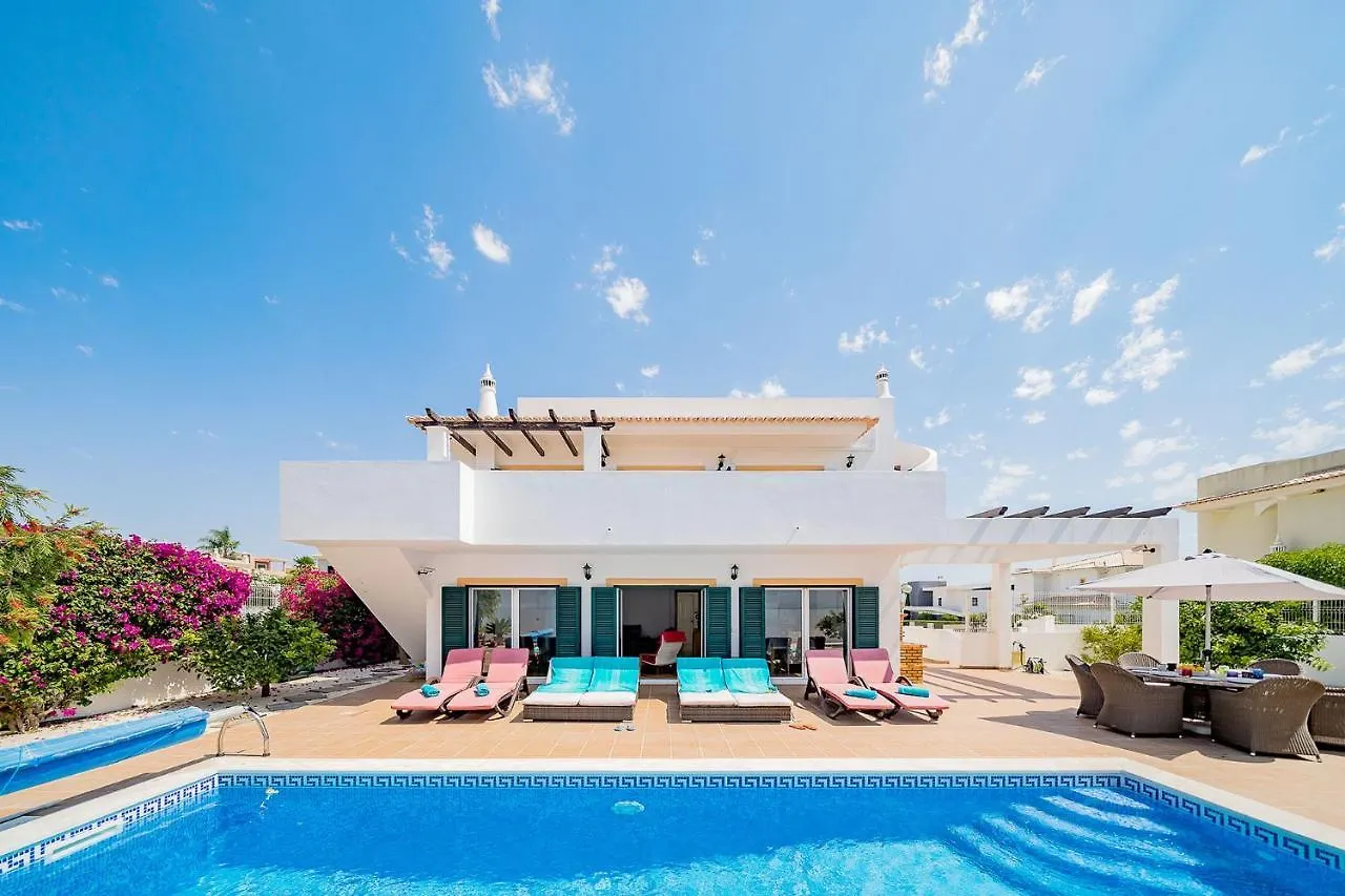 Villa Albardeira 83 By Destination Algarve à Lagos